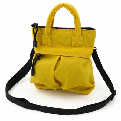 SML エスエムエル COLOR-N MINI HELMETBAG K903087