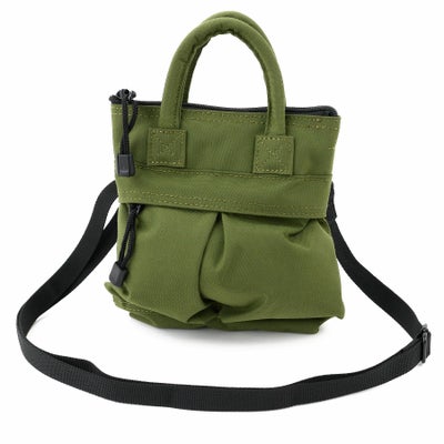 SML エスエムエル COLOR-N MINI HELMETBAG K903087