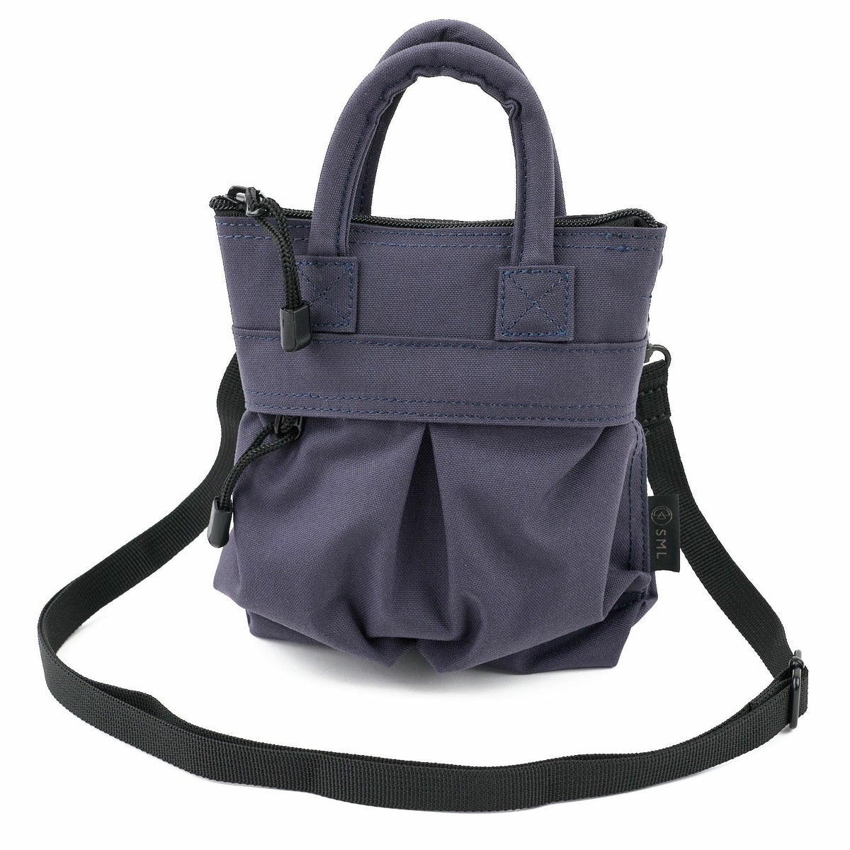 SML エスエムエル COLOR-N MINI HELMETBAG K903087