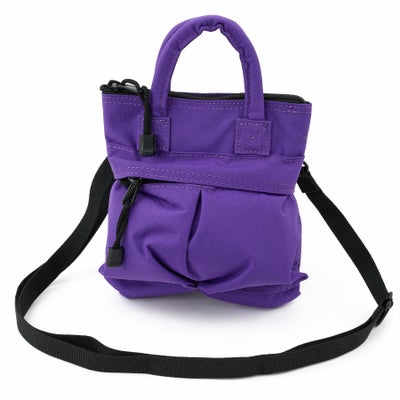 SML エスエムエル COLOR-N MINI HELMETBAG K903087