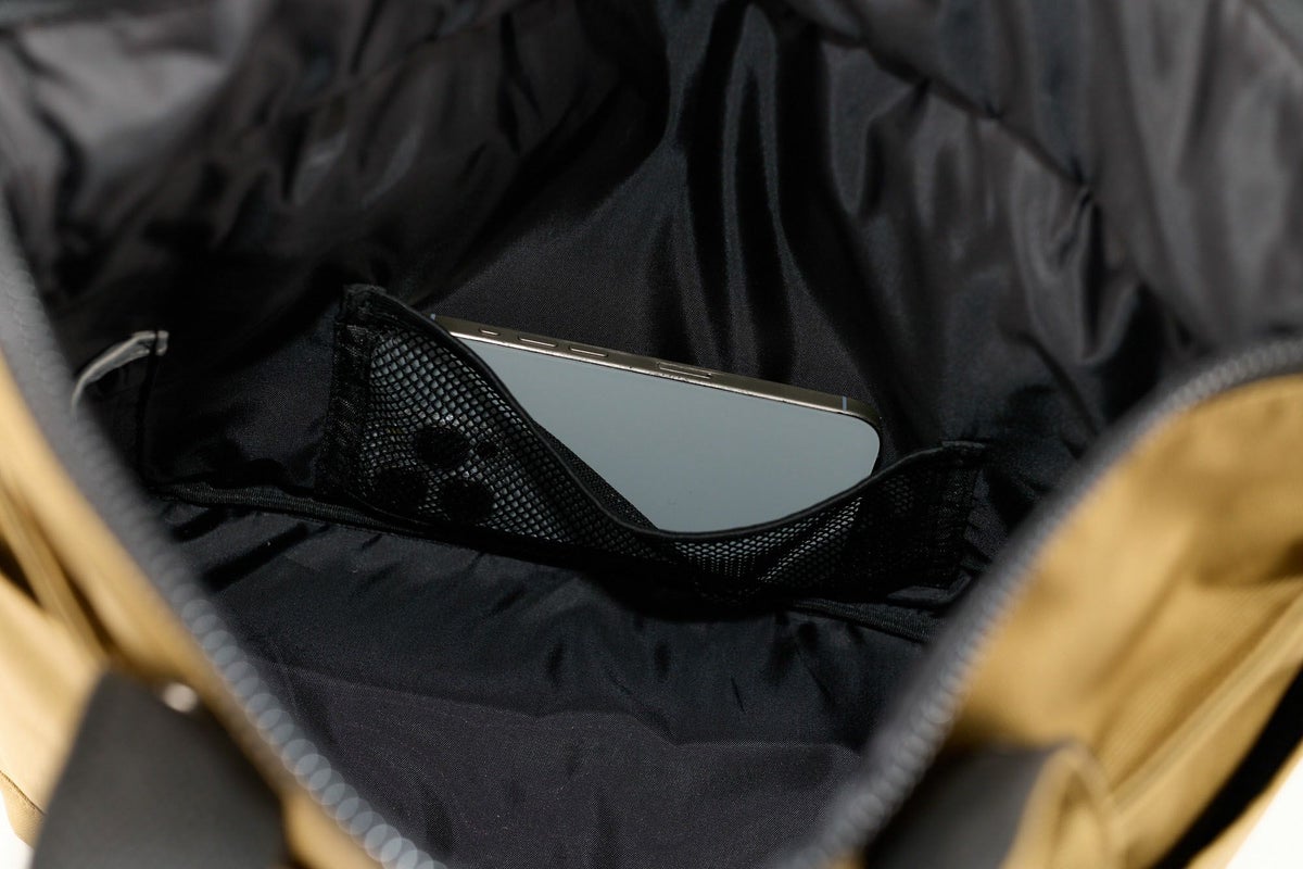 SML エスエムエル KYLIAN DEFORMATION TOTEBAG S K903106