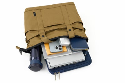 SML エスエムエル KYLIAN DEFORMATION TOTEBAG S K903106