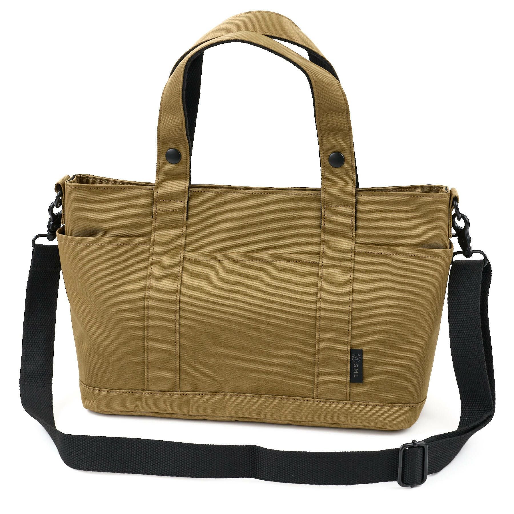 SML エスエムエル KYLIAN DEFORMATION TOTEBAG S K903106 | こだわりの