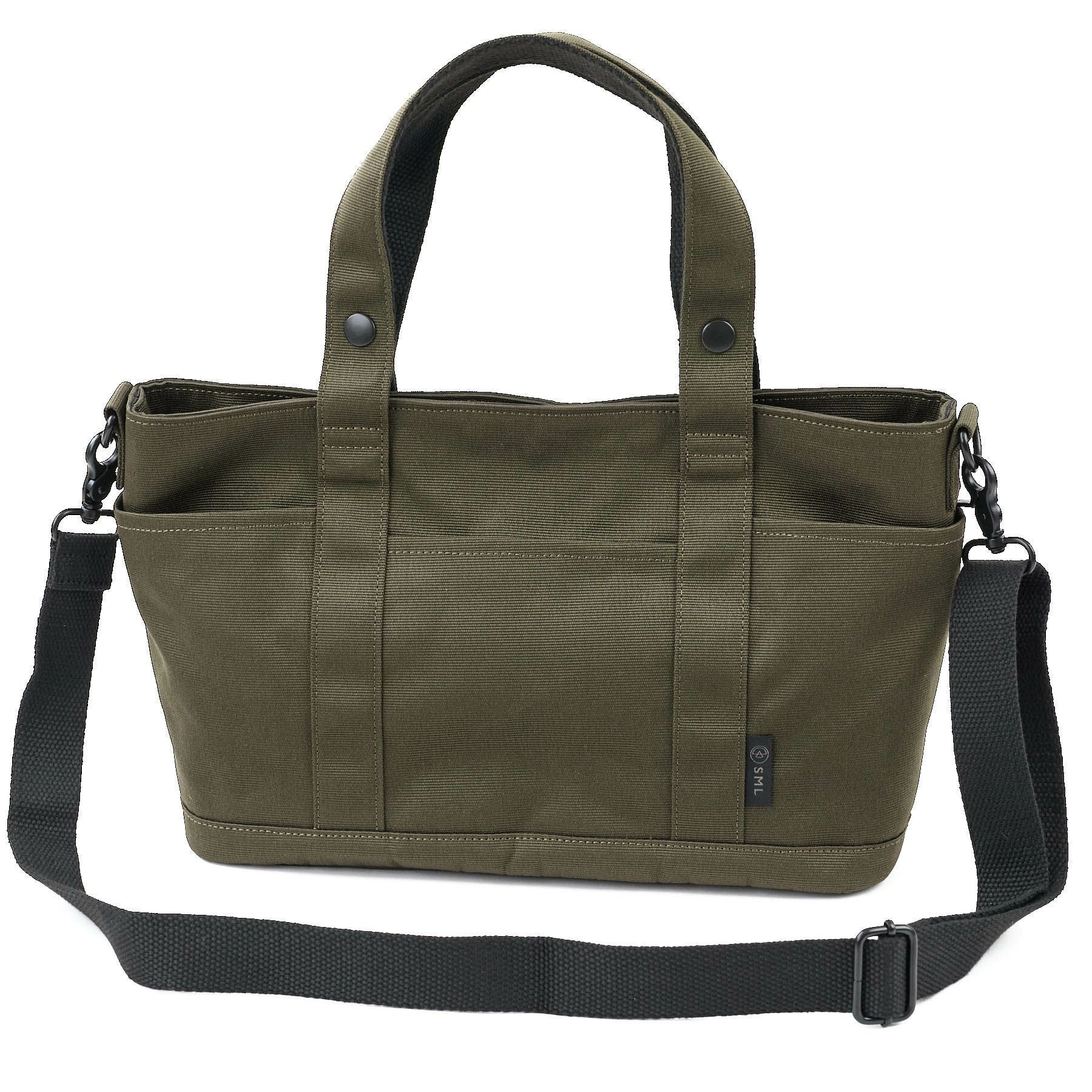SML エスエムエル KYLIAN DEFORMATION TOTEBAG S K903106 | こだわりの