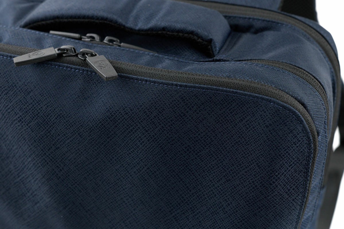 SML エスエムエル LAMINE 2WAYBUSINESS RUCKSACK K905003