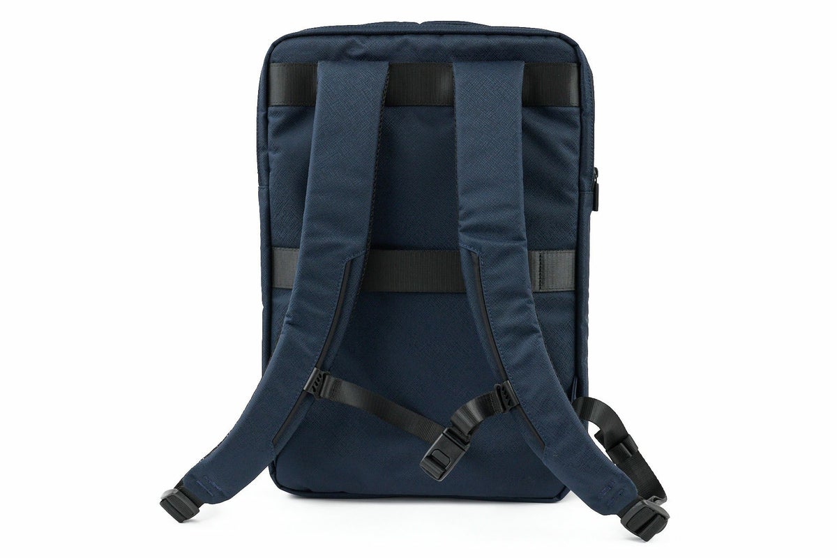 SML エスエムエル LAMINE 2WAYBUSINESS RUCKSACK K905003