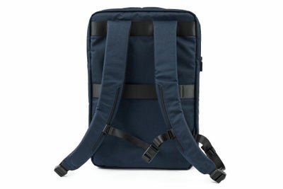 SML エスエムエル LAMINE 2WAYBUSINESS RUCKSACK K905003