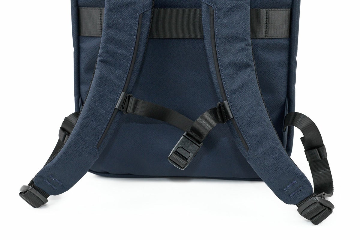 SML エスエムエル LAMINE 2WAYBUSINESS RUCKSACK K905003