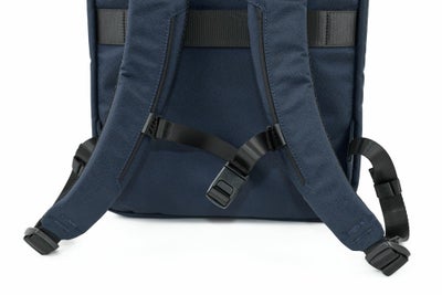 SML エスエムエル LAMINE 2WAYBUSINESS RUCKSACK K905003