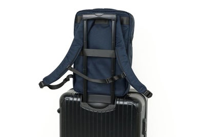 SML エスエムエル LAMINE 2WAYBUSINESS RUCKSACK K905003