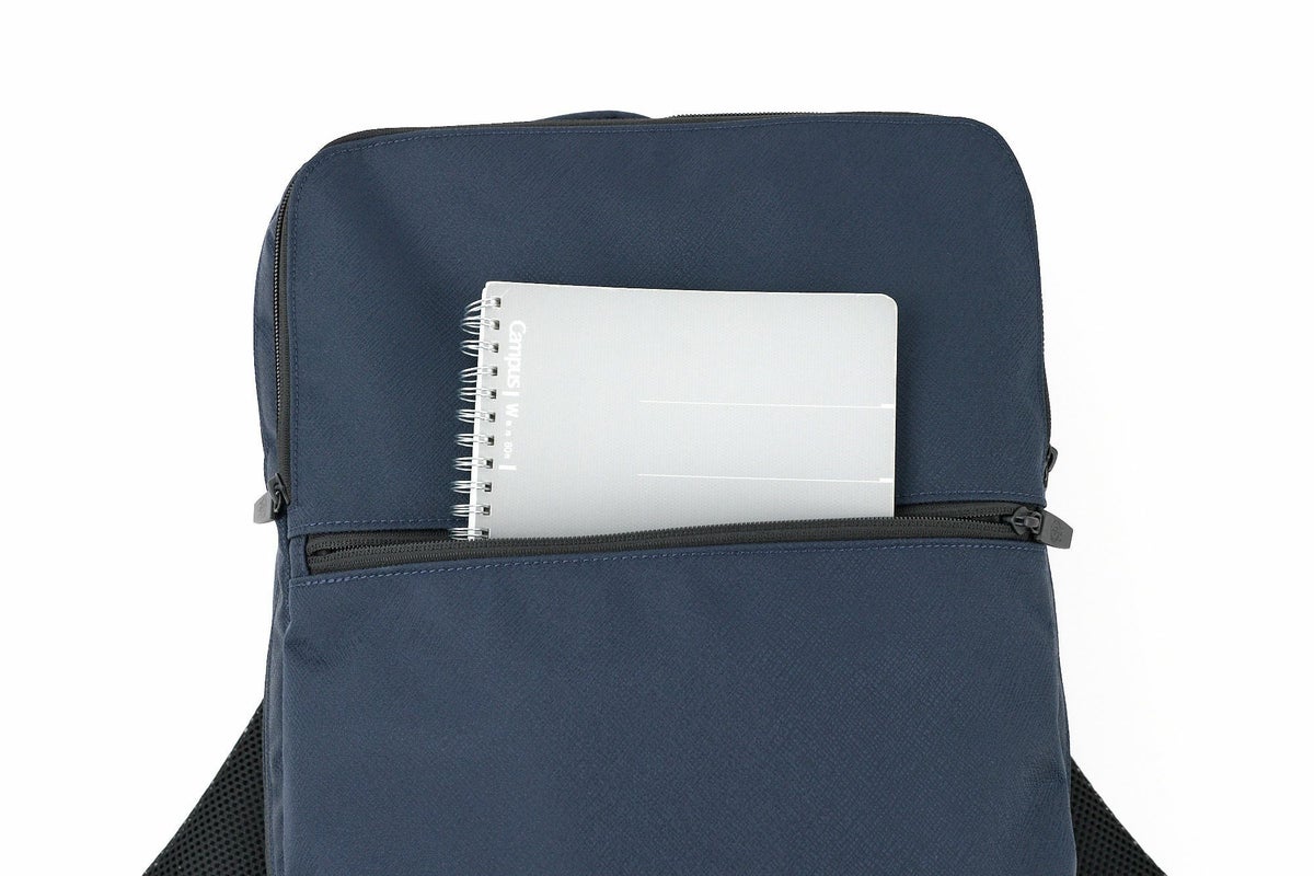 SML エスエムエル LAMINE 2WAYBUSINESS RUCKSACK K905003