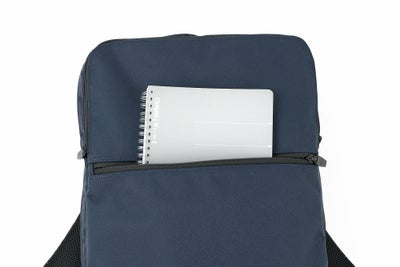 SML エスエムエル LAMINE 2WAYBUSINESS RUCKSACK K905003