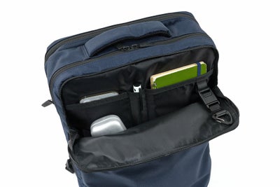 SML エスエムエル LAMINE 2WAYBUSINESS RUCKSACK K905003