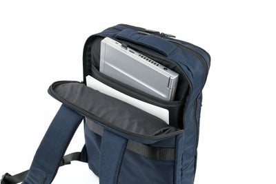 SML エスエムエル LAMINE 2WAYBUSINESS RUCKSACK K905003