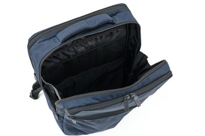 SML エスエムエル LAMINE 2WAYBUSINESS RUCKSACK K905003