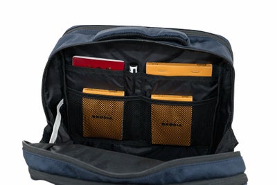 SML エスエムエル LAMINE 2WAYBUSINESS RUCKSACK K905003