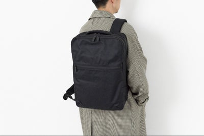 SML エスエムエル LAMINE 2WAYBUSINESS RUCKSACK K905003