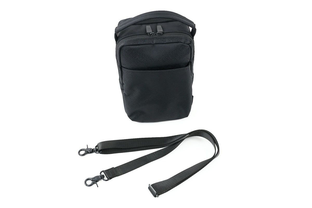 SML エスエムエル LAMINE COMPACT SHOULDER BAG K905005