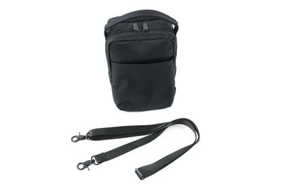 SML エスエムエル LAMINE COMPACT SHOULDER BAG K905005