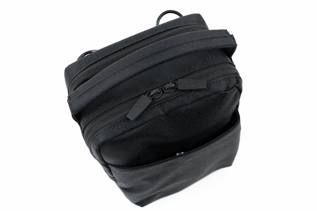 SML エスエムエル LAMINE COMPACT SHOULDER BAG K905005