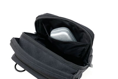 SML エスエムエル LAMINE COMPACT SHOULDER BAG K905005