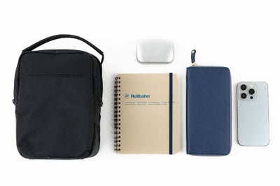 SML エスエムエル LAMINE COMPACT SHOULDER BAG K905005