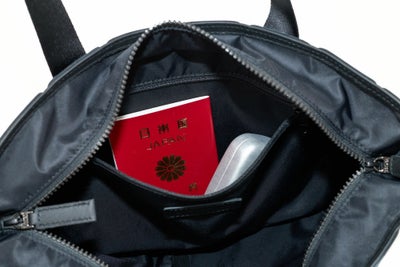 TRION トライオン PANEL LIGHT トートバッグ M PS202