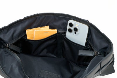 TRION トライオン PANEL LIGHT トートバッグ M PS202