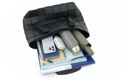 TRION トライオン PANEL LIGHT トートバッグ M PS202