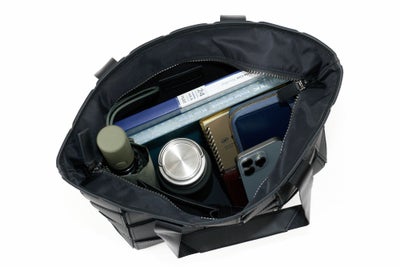 TRION トライオン PANEL LIGHT トートバッグ M PS202