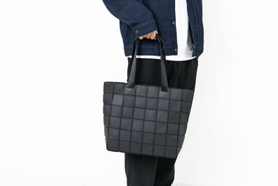 TRION トライオン PANEL LIGHT トートバッグ M PS202