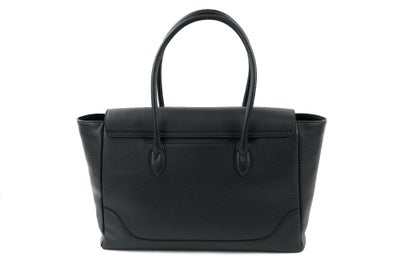 PELLE MORBIDA ペッレモルビダ MAKI KANEKO×PELLE MORBIDA フラップトートバッグ PMO-K001