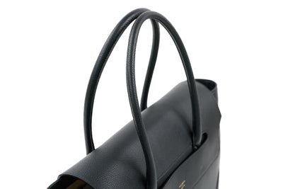 PELLE MORBIDA ペッレモルビダ MAKI KANEKO×PELLE MORBIDA フラップトートバッグ PMO-K001