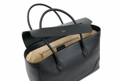 PELLE MORBIDA ペッレモルビダ MAKI KANEKO×PELLE MORBIDA フラップトートバッグ PMO-K001