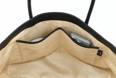 PELLE MORBIDA ペッレモルビダ MAKI KANEKO×PELLE MORBIDA フラップトートバッグ PMO-K001