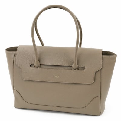 PELLE MORBIDA ペッレモルビダ MAKI KANEKO×PELLE MORBIDA フラップトートバッグ PMO-K001