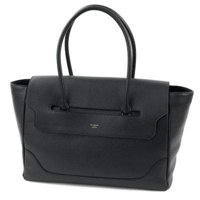 PELLE MORBIDA ペッレモルビダ MAKI KANEKO×PELLE MORBIDA フラップトートバッグ PMO-K001