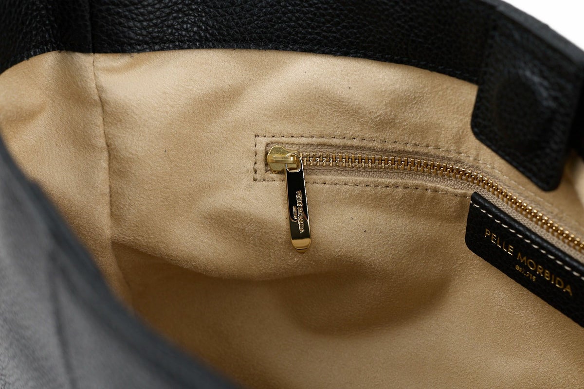 PELLE MORBIDA ペッレモルビダ MAKI KANEKO×PELLE MORBIDA ラゲッジバッグ PMO-K002