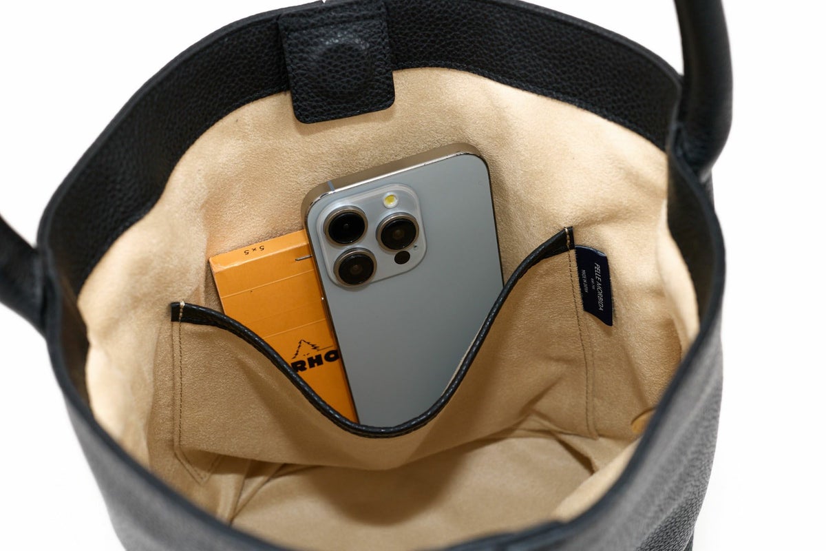 PELLE MORBIDA ペッレモルビダ MAKI KANEKO×PELLE MORBIDA ラゲッジバッグ PMO-K002