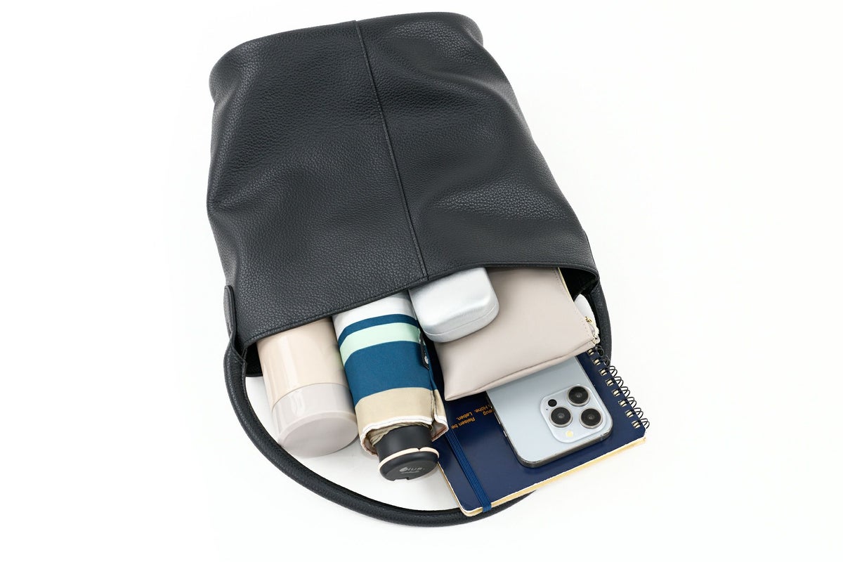 PELLE MORBIDA ペッレモルビダ MAKI KANEKO×PELLE MORBIDA ラゲッジバッグ PMO-K002