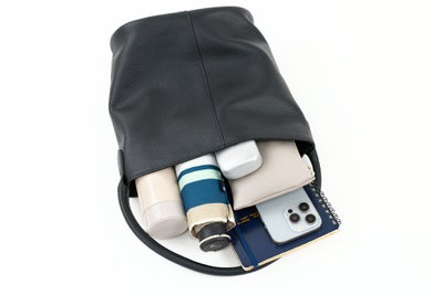 PELLE MORBIDA ペッレモルビダ MAKI KANEKO×PELLE MORBIDA ラゲッジバッグ PMO-K002