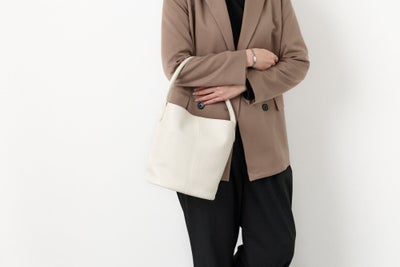 PELLE MORBIDA ペッレモルビダ MAKI KANEKO×PELLE MORBIDA ラゲッジバッグ PMO-K002