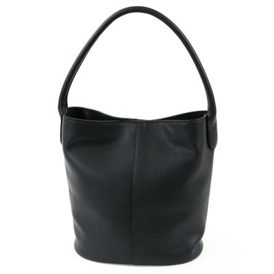 PELLE MORBIDA ペッレモルビダ MAKI KANEKO×PELLE MORBIDA ラゲッジバッグ PMO-K002