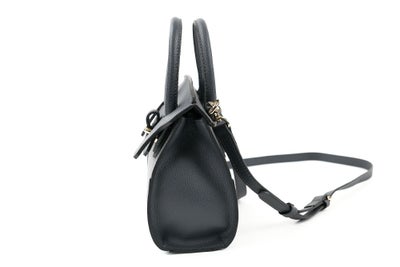 PELLE MORBIDA ペッレモルビダ MAKI KANEKO×PELLE MORBIDA ミニボストンバッグ (Sサイズ) PMO-KVE101