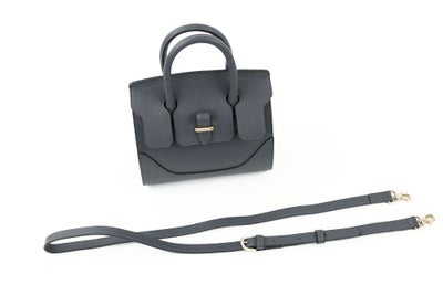 PELLE MORBIDA ペッレモルビダ MAKI KANEKO×PELLE MORBIDA ミニボストンバッグ (Sサイズ) PMO-KVE101