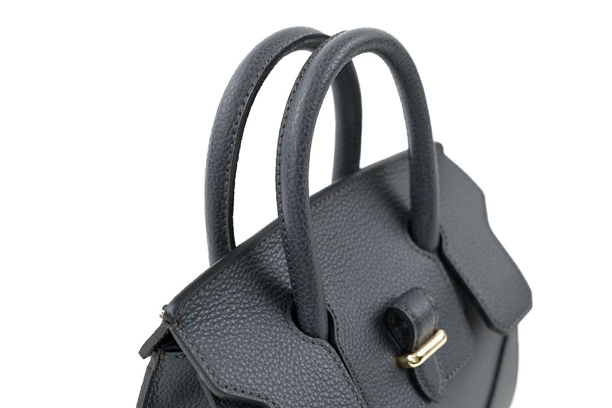 PELLE MORBIDA ペッレモルビダ MAKI KANEKO×PELLE MORBIDA ミニボストンバッグ (Sサイズ) PMO-KVE101