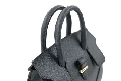 PELLE MORBIDA ペッレモルビダ MAKI KANEKO×PELLE MORBIDA ミニボストンバッグ (Sサイズ) PMO-KVE101