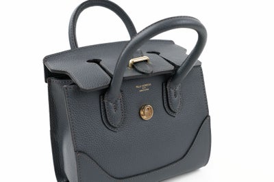 PELLE MORBIDA ペッレモルビダ MAKI KANEKO×PELLE MORBIDA ミニボストンバッグ (Sサイズ) PMO-KVE101