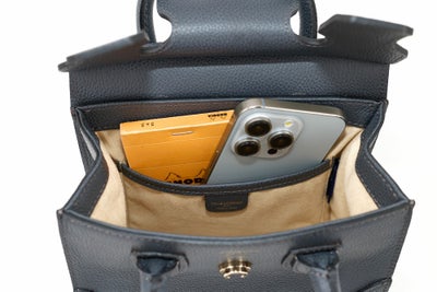 PELLE MORBIDA ペッレモルビダ MAKI KANEKO×PELLE MORBIDA ミニボストンバッグ (Sサイズ) PMO-KVE101