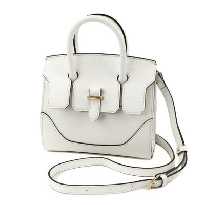 PELLE MORBIDA ペッレモルビダ MAKI KANEKO×PELLE MORBIDA ミニボストンバッグ (Sサイズ) PMO-KVE101